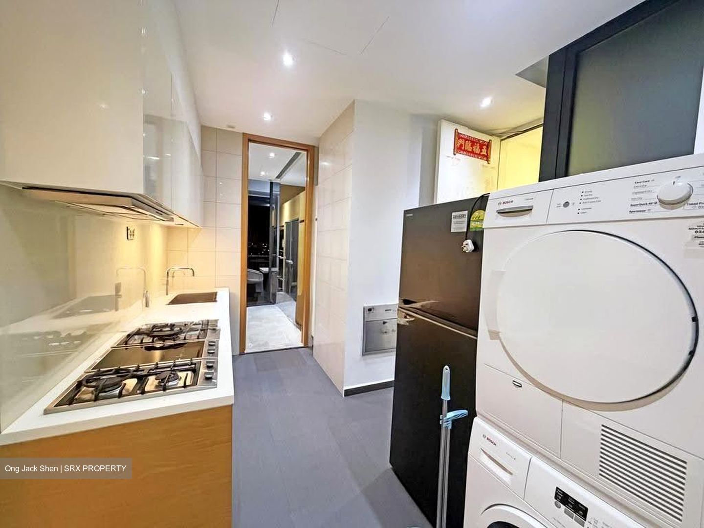 Nouvel 18 (D10), Condominium #610570911